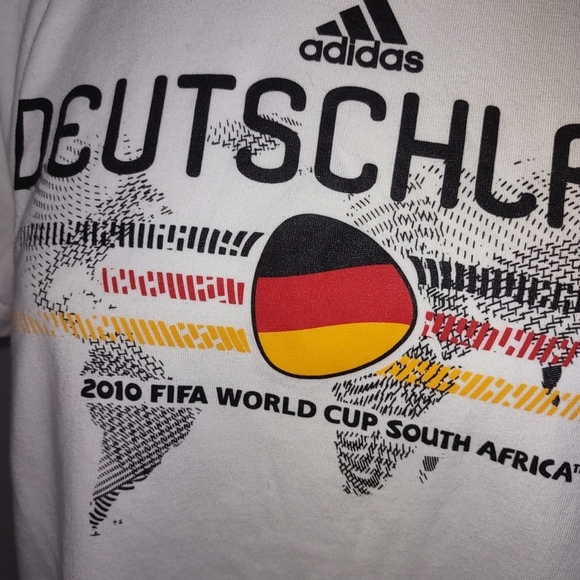 FIFA world cup 2010 shirt - Picture 2 of 9